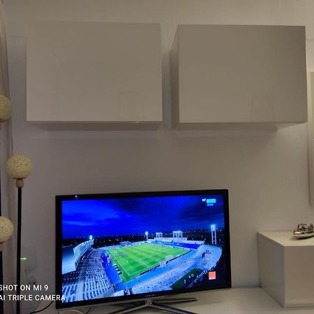 Apartamento Tossa Тоса де Мар Екстериор снимка