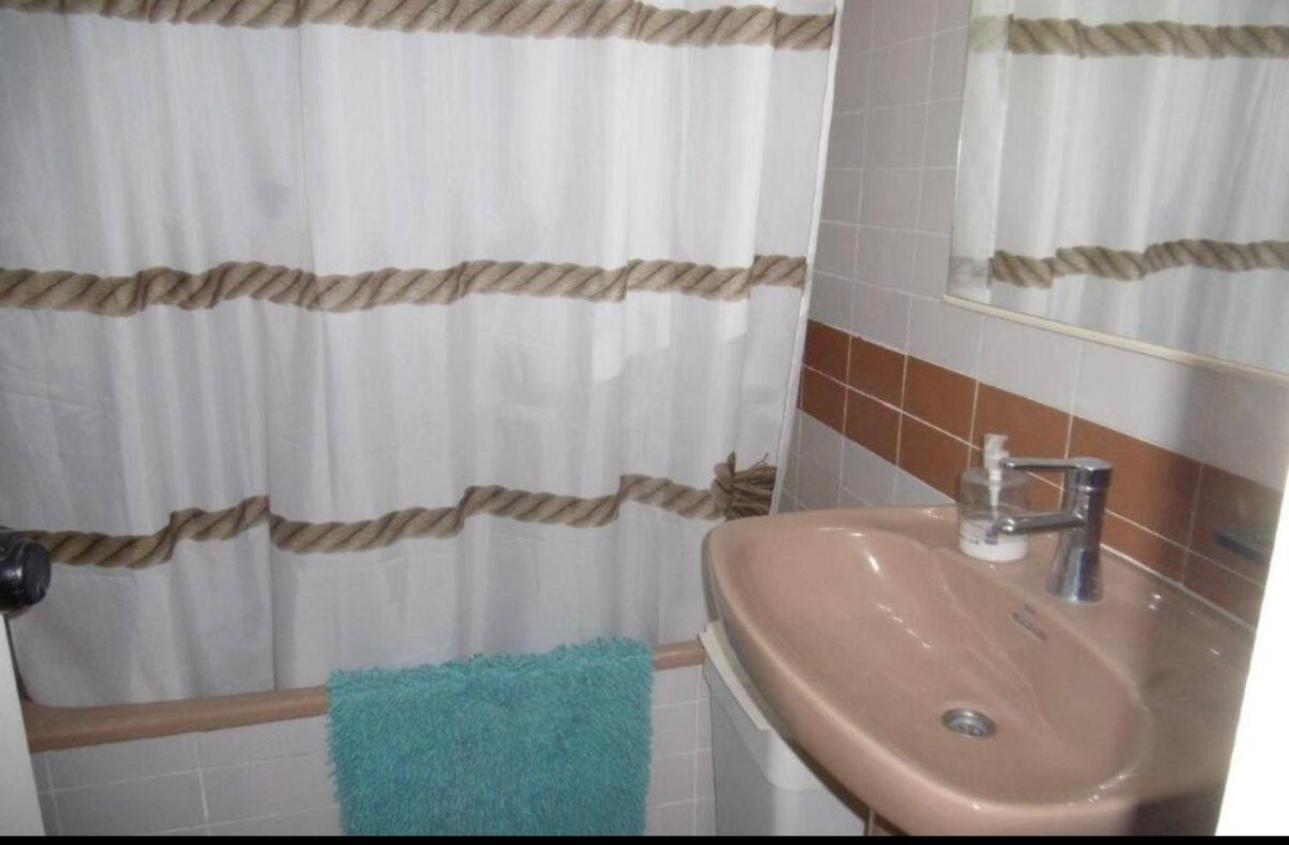 Apartamento Tossa Тоса де Мар Екстериор снимка