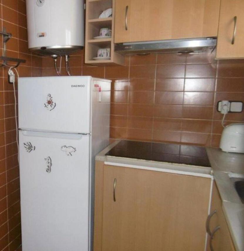 Apartamento Tossa Тоса де Мар Екстериор снимка